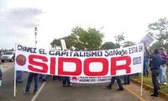 Venezuela: cómo se llegó a nacionalizar Sidor