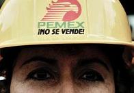 Contra la privatización de PEMEX