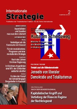 Internationale Strategie Nr. 2