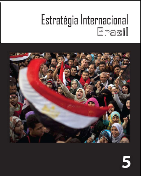 Novo número da Revista Estratégia Internacional Brasil 