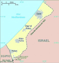Claves del conflicto Israel – Palestino