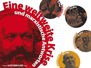 Eine weltweite Krise – und marxistische Antworten