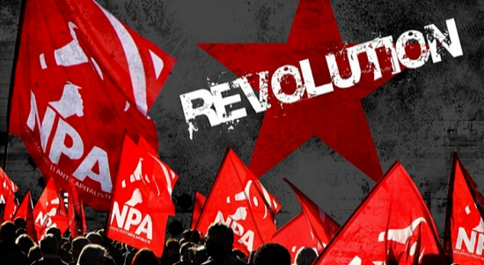 França: A construção de uma esquerda operária e revolucionária no NPA
