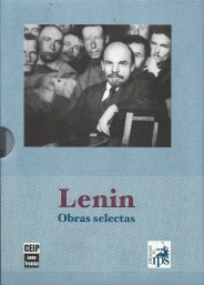 Lenin Obras Selectas