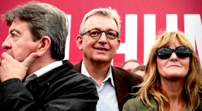 Mélenchon / PCF : la double impasse du Front de Gauche