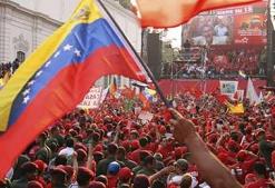 A esquerda diante do novo partido de Chávez 