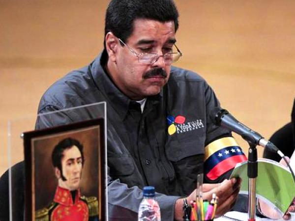 Gobierno de Maduro: Entre la crisis económica, los chantajes empresariales y las luchas de los trabajadores