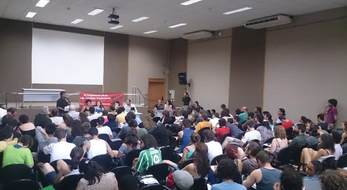 Lecciones de las “jornadas de junio” y la lucha por una nueva organización revolucionaria de trabajadores en Brasil