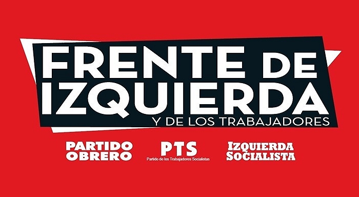 Argentina: Comunicado del Frente de Izquierda ante la crisis social, política y policial