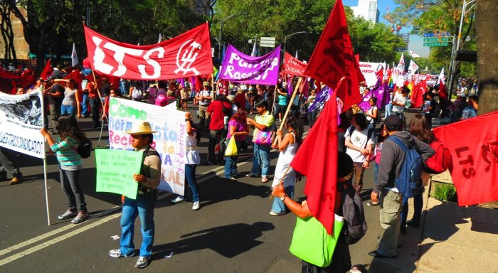 Nuevas calumnias en EL UNIVERSAL