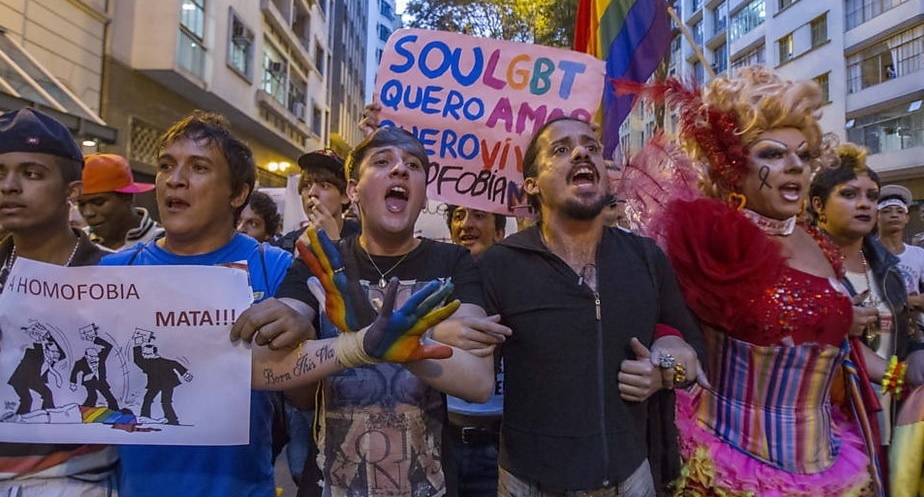 Quem matou Kaique? Basta de violência aos homossexuais e travestis