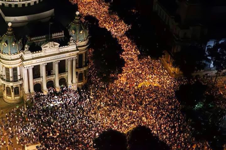 As tarefas da esquerda revolucionária para o começo de 2014