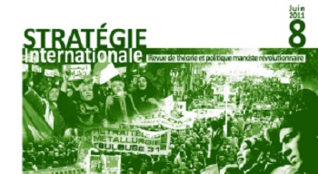 Revue Stratégie Internationale