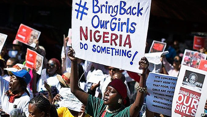 L’enlèvement des filles au Nigeria et le cynisme de l’impérialisme
