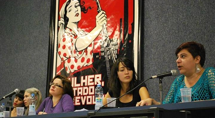“Mujer, Estado y revolución” de Wendy Goldman, llega a Brasil en pleno mayo obrero