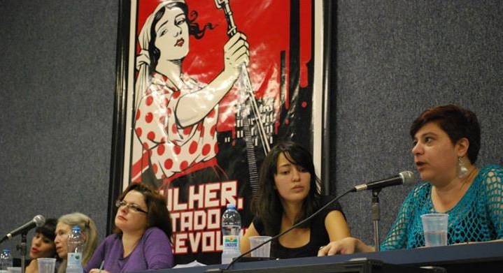 “Mujer, Estado y revolución” de Wendy Goldman, llega a Brasil en medio de una oleada de huelgas obreras