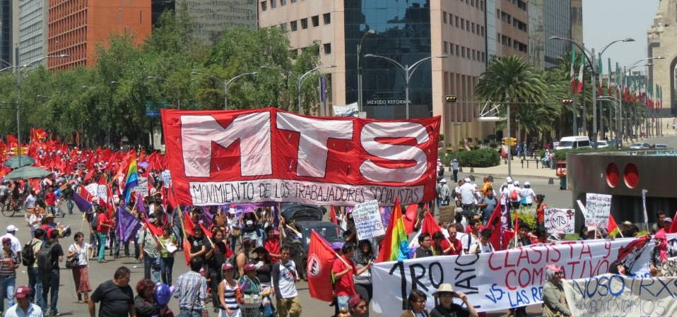 Importante Asamblea del Movimiento de los Trabajadores Socialistas 