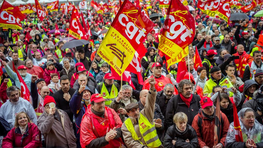 Vers une nouvelle situation en France ?