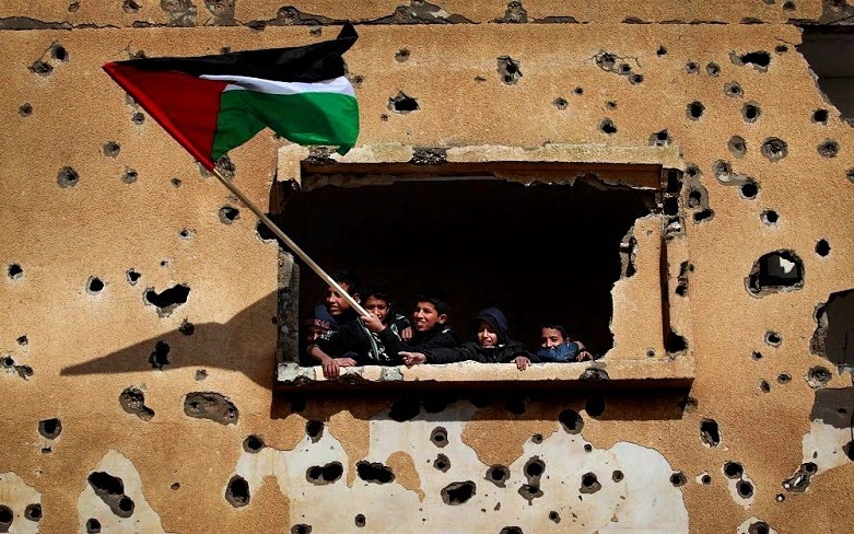Israël mène une nouvelle campagne de « punition collective » en Palestine 