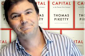 Capital in the 21st Century. Considerations on Thomas Piketty and inequality as manifest destiny