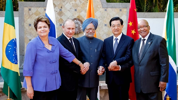 La cumbre de Fortaleza y las tensiones del “orden internacional”