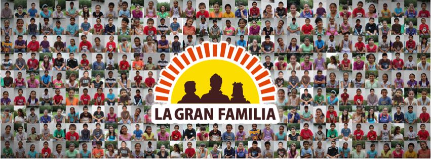 México: La casa del horror para cientos de niños