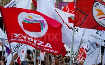 Syriza a la prueba del poder