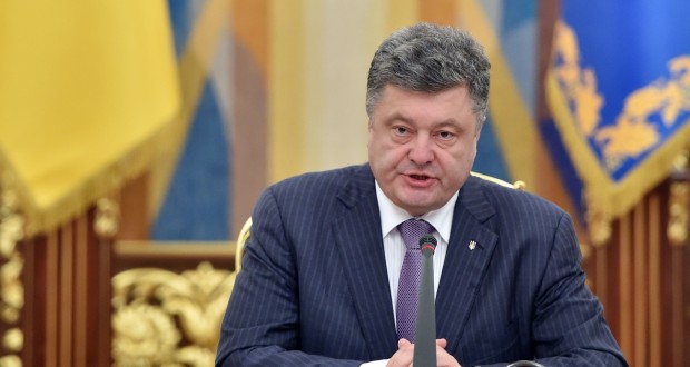 El régimen ucraniano en la encrucijada