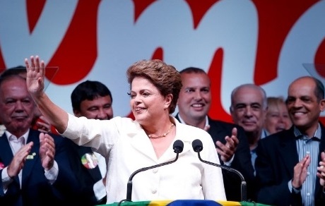 Dilma gana, pero el gobierno sale debilitado