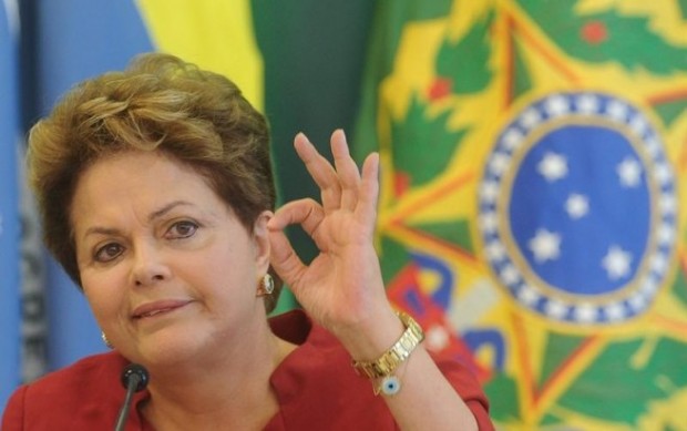 Dilma a gagné mais le gouvernement sort affaibli