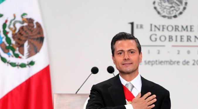 O México que Peña Nieto e o imperialismo não esperavam