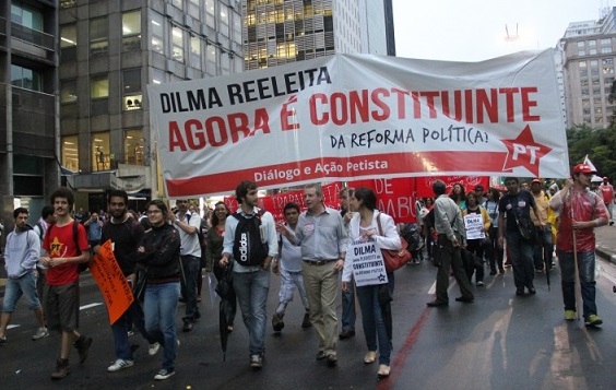 5 pontos fundamentais no debate sobre a reforma política