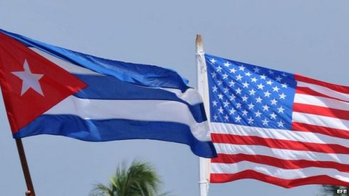 EE.UU y Cuba: de la enmienda Platt al restablecimiento de relaciones