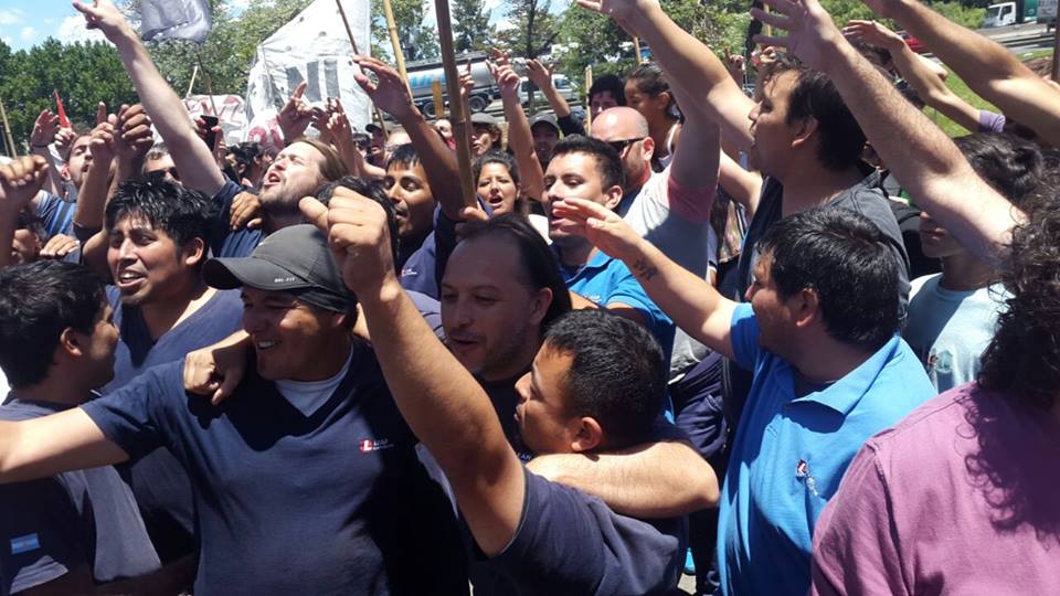 Una gran batalla de clase: cómo hicieron los indomables de Lear para triunfar