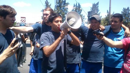 Los despedidos de Lear fueron finalmente reinstalados