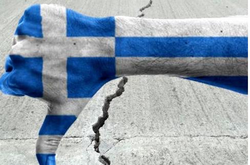 Reflexões sobre a Grécia
