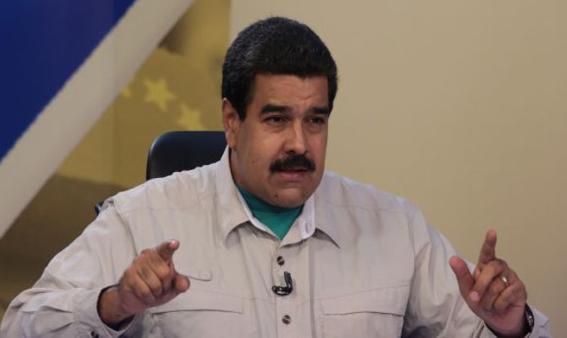 Las últimas medidas del gobierno de Maduro polarizan la situación en Venezuela
