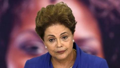 El discurso de Dilma y las cacerolas domingueras