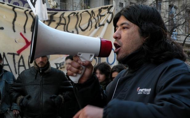 Leo Norniella ¡presente!