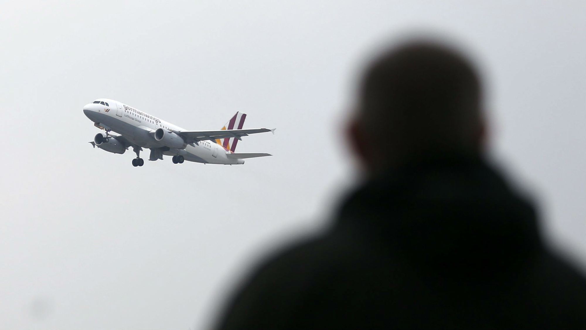 Crash de Germanwings : la conséquence d’une société barbare qui détruit les individus