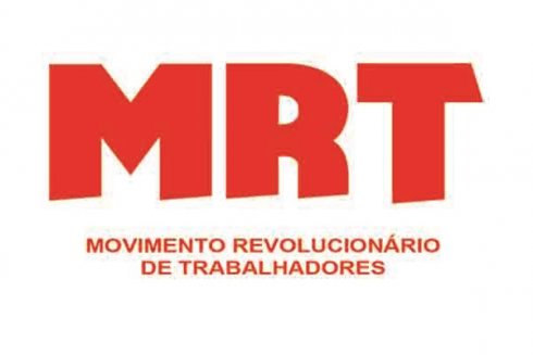 Surge o Movimento Revolucionário de Trabalhadores