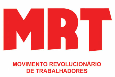 Revolutionary Movement of Workers (MRT) is born in Brazil
