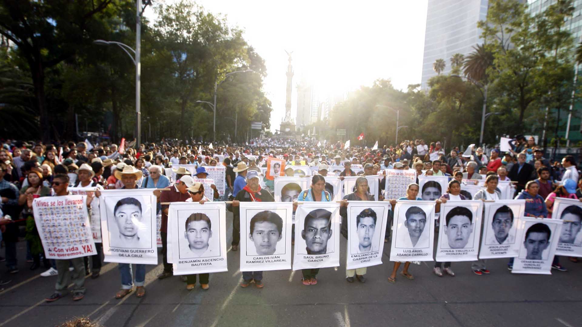 Mexico: How to repudiate the electoral trap?