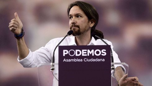 O impasse hegemônico de Pablo Iglesias