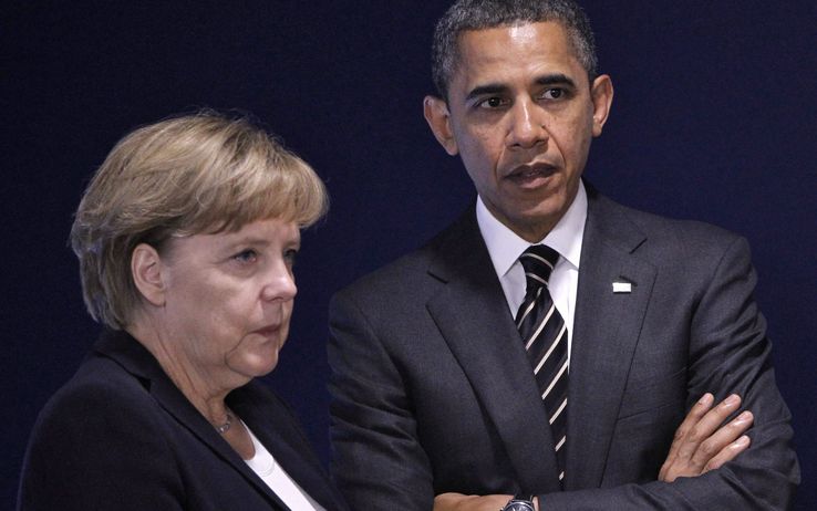Les raisons de fond des désaccords entre les Etats-Unis et l’Allemagne