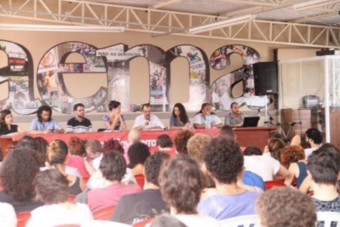 I Congreso del Movimiento Revolucionario de los Trabajadores aprueba propuesta de ingreso al PSOL