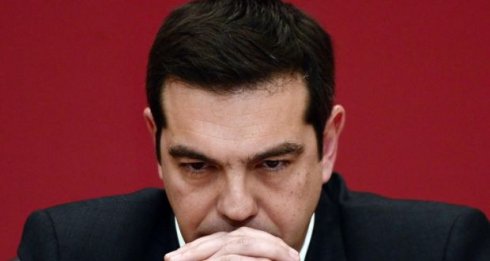 Syriza: el fin de la utopía reformista
