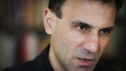 Polémica con el economista griego Lapavitsas