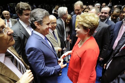 Una alternativa de izquierda contra los ajustes del gobierno de Dilma, el PT y la derecha