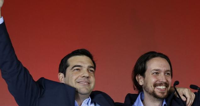 Die “Podemos-Hypothese” und die Probe der Macht